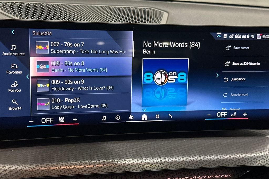 2026 BMW 3 Series 330i