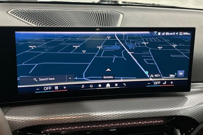2026 BMW 3 Series 330i