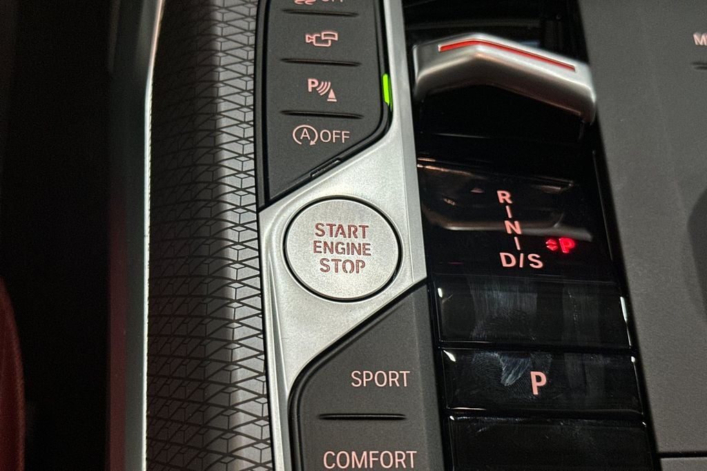 2026 BMW 3 Series 330i