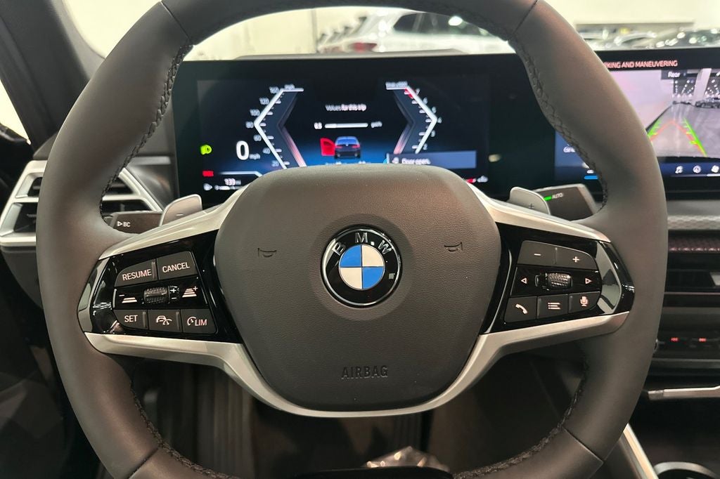 2026 BMW 3 Series 330i