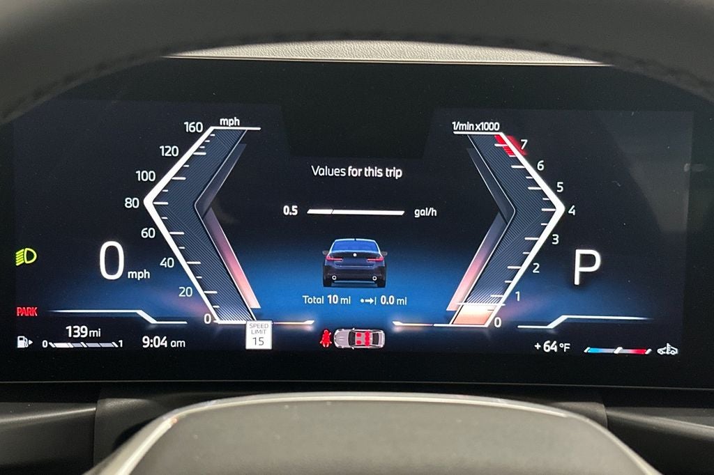 2026 BMW 3 Series 330i