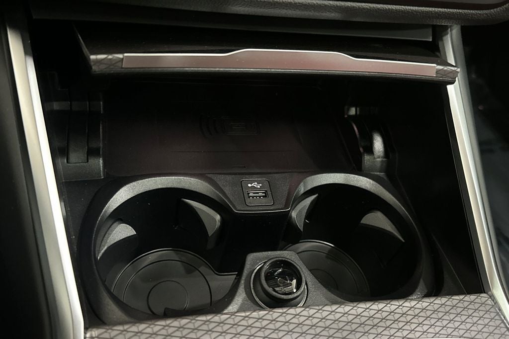 2026 BMW 3 Series 330i