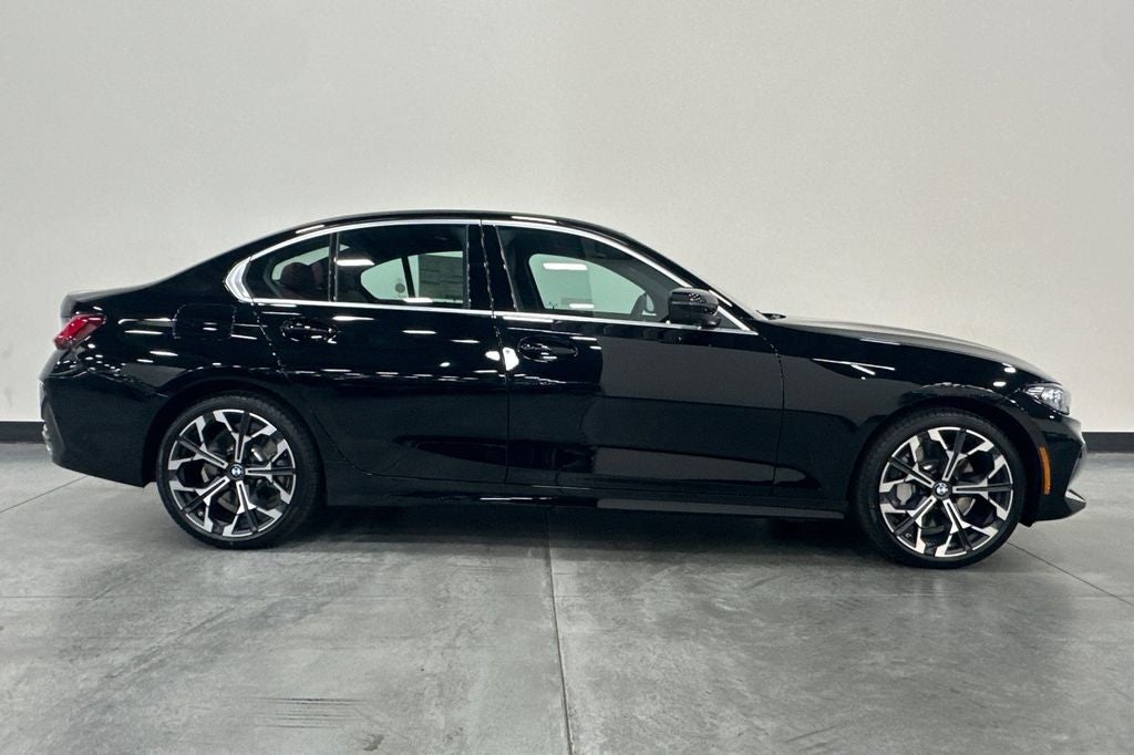 2026 BMW 3 Series 330i