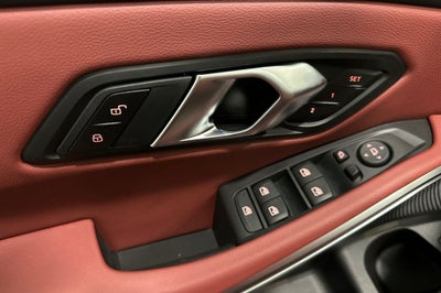 2026 BMW 3 Series 330i