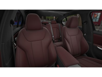 2026 BMW 3 Series 330i