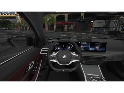 2026 BMW 3 Series 330i