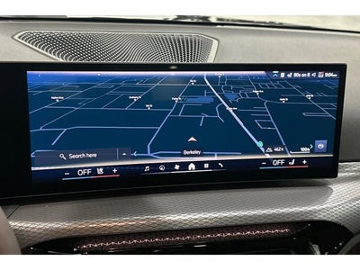 2026 BMW 3 Series 330i