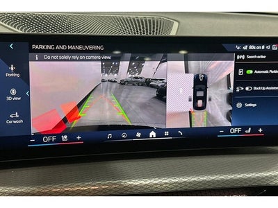2026 BMW 3 Series 330i