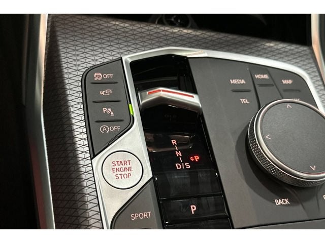 2026 BMW 3 Series 330i