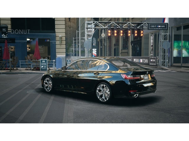 2026 BMW 3 Series 330i