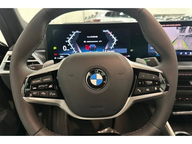 2026 BMW 3 Series 330i