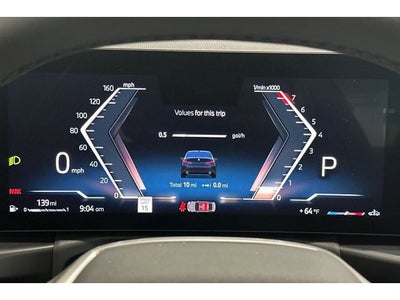 2026 BMW 3 Series 330i