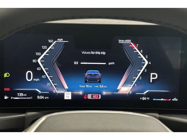 2026 BMW 3 Series 330i