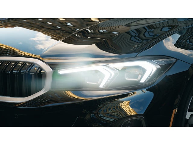 2026 BMW 3 Series 330i