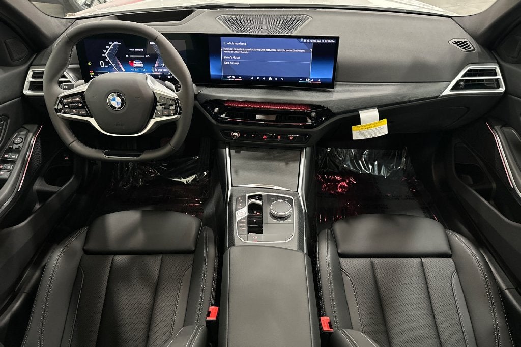 2026 BMW 3 Series 330i