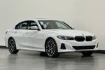2026 BMW 3 Series 330i