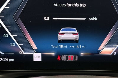 2026 BMW 3 Series 330i