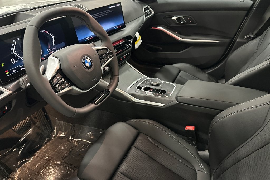 2026 BMW 3 Series 330i