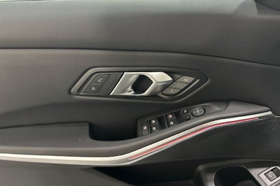 2026 BMW 3 Series 330i