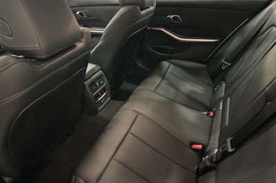 2026 BMW 3 Series 330i