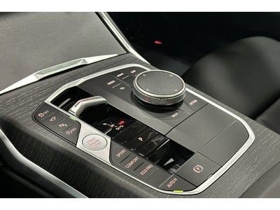2026 BMW 3 Series 330i