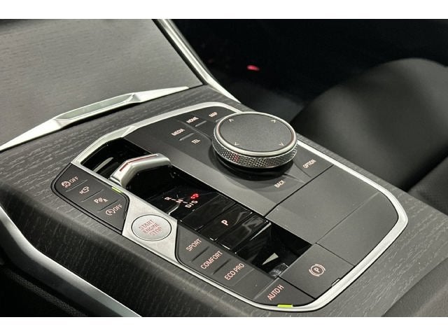 2026 BMW 3 Series 330i