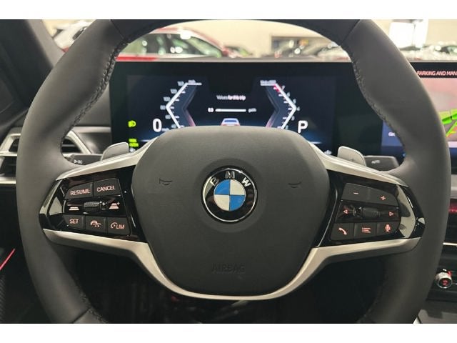 2026 BMW 3 Series 330i