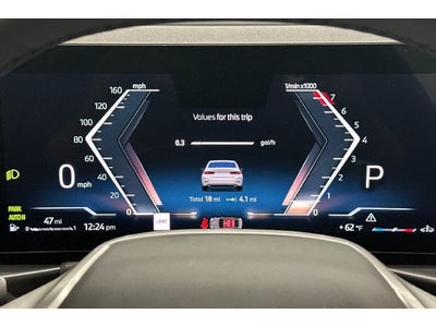 2026 BMW 3 Series 330i