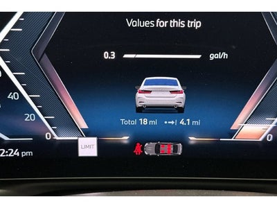 2026 BMW 3 Series 330i