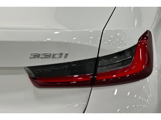 2026 BMW 3 Series 330i