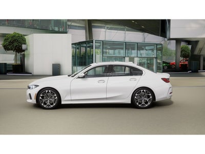 2026 BMW 3 Series 330i