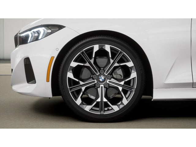 2026 BMW 3 Series 330i