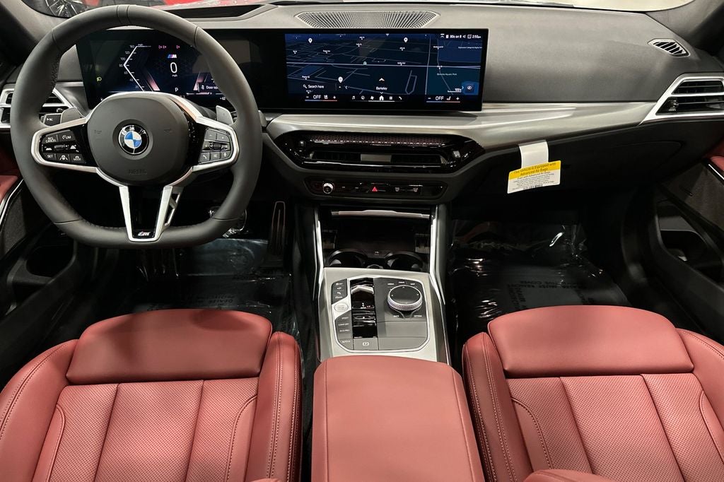 2026 BMW 3 Series 330i