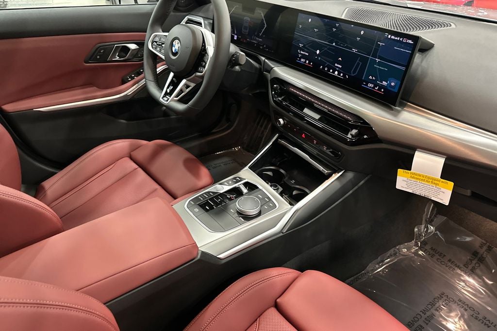 2026 BMW 3 Series 330i