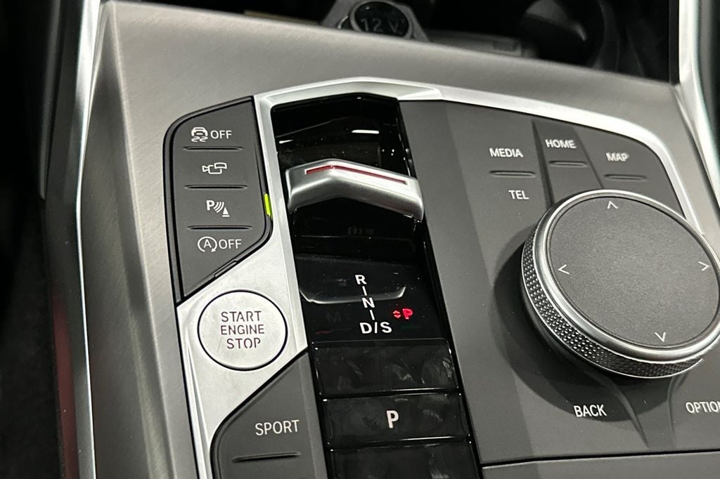 2026 BMW 3 Series 330i