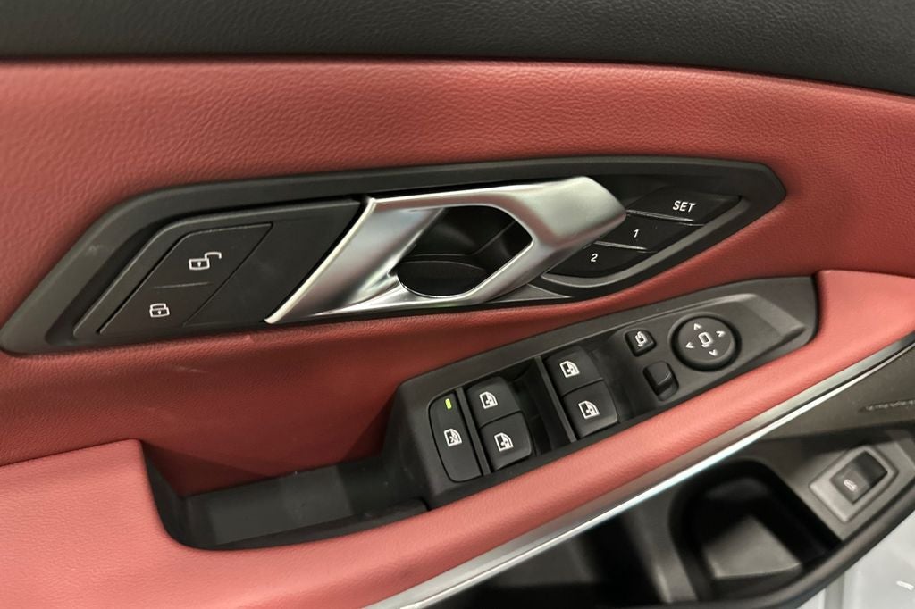 2026 BMW 3 Series 330i