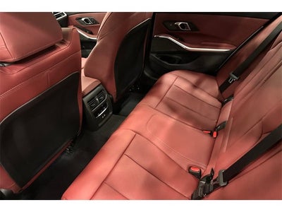 2026 BMW 3 Series 330i