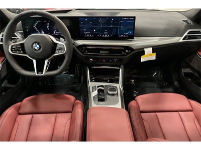 2026 BMW 3 Series 330i