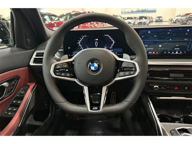 2026 BMW 3 Series 330i