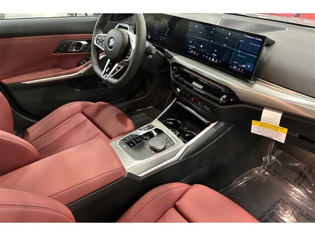 2026 BMW 3 Series 330i