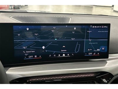 2026 BMW 3 Series 330i