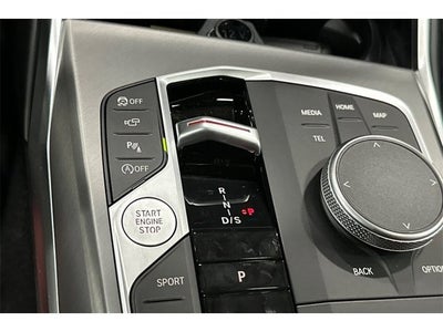 2026 BMW 3 Series 330i