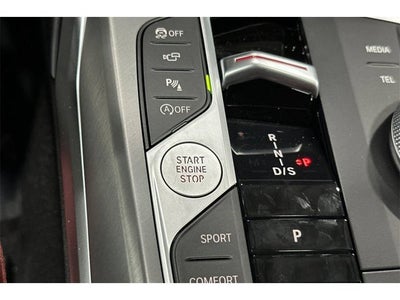 2026 BMW 3 Series 330i