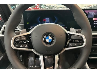2026 BMW 3 Series 330i