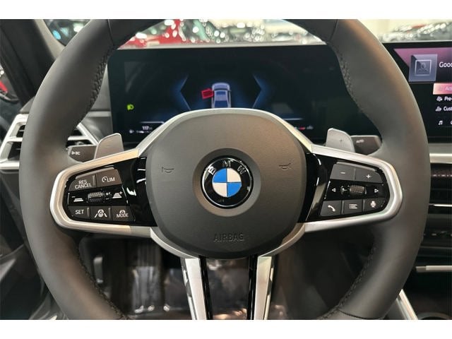 2026 BMW 3 Series 330i