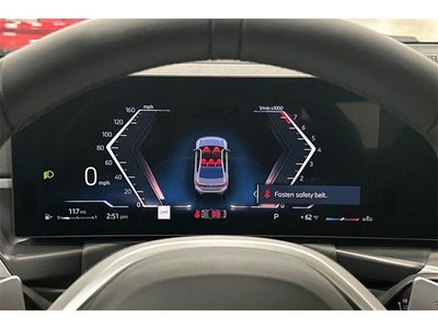 2026 BMW 3 Series 330i