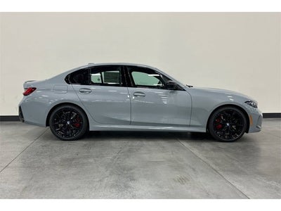 2026 BMW 3 Series 330i