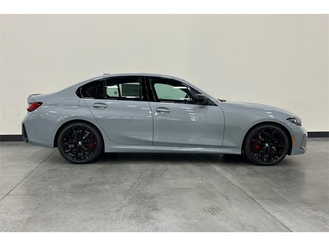 2026 BMW 3 Series 330i