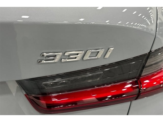 2026 BMW 3 Series 330i