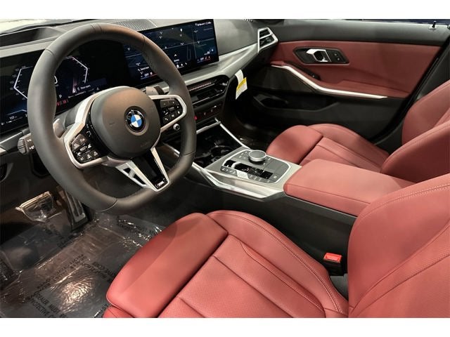 2026 BMW 3 Series 330i